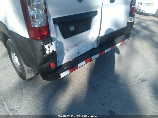 RAM Promaster Cargo Van 2019 3C6TRVAGXKE536452 Image 6