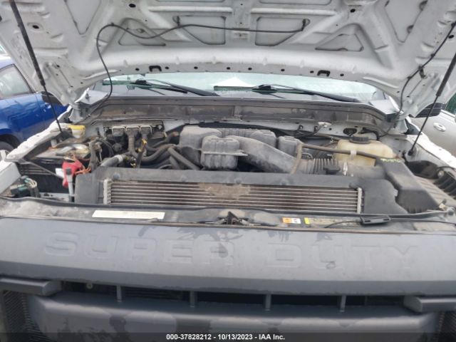 1FDBF2A60GEC58288 Ford Super Duty F-250 Srw Xl/xlt