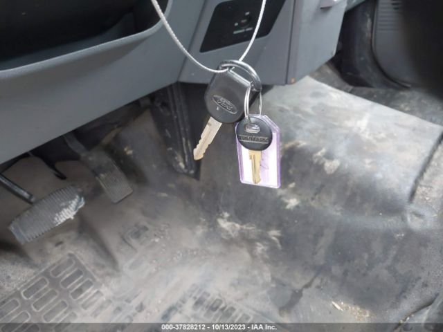 1FDBF2A60GEC58288 Ford Super Duty F-250 Srw Xl/xlt