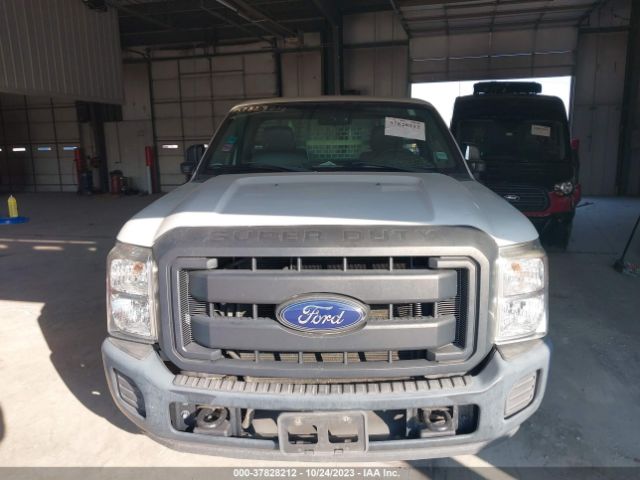 1FDBF2A60GEC58288 Ford Super Duty F-250 Srw Xl/xlt