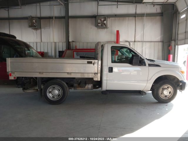 1FDBF2A60GEC58288 Ford Super Duty F-250 Srw Xl/xlt