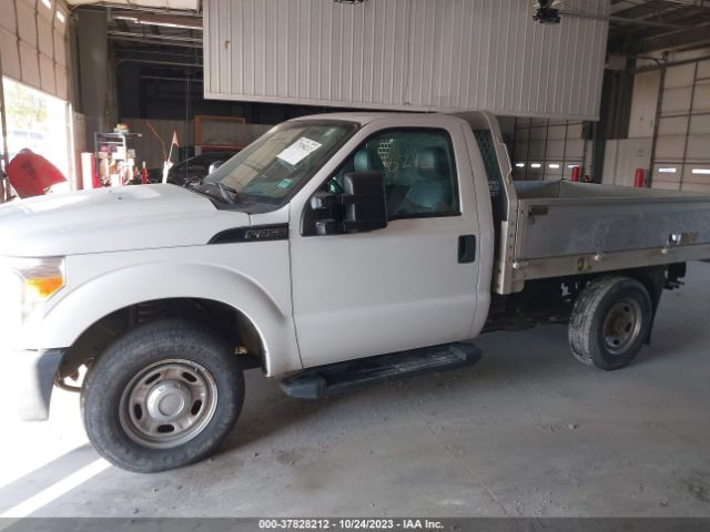 1FDBF2A60GEC58288 Ford Super Duty F-250 Srw Xl/xlt