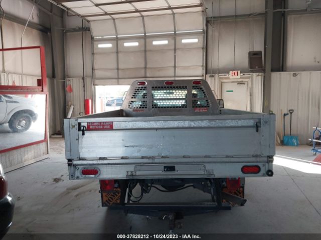 1FDBF2A60GEC58288 Ford Super Duty F-250 Srw Xl/xlt
