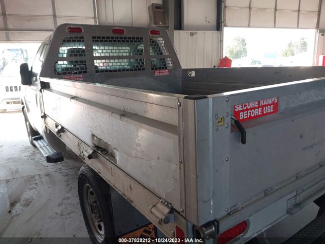 1FDBF2A60GEC58288 Ford Super Duty F-250 Srw Xl/xlt