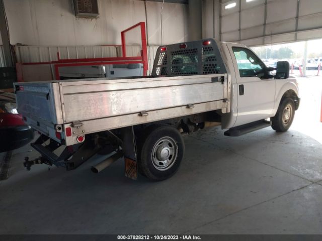 1FDBF2A60GEC58288 Ford Super Duty F-250 Srw Xl/xlt