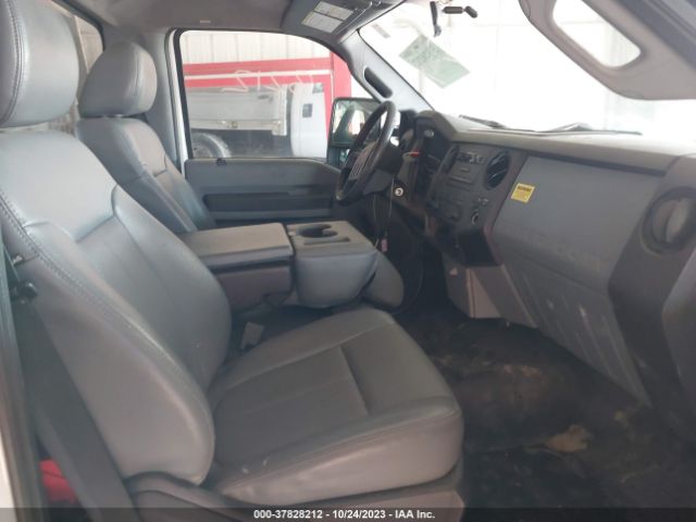 1FDBF2A60GEC58288 Ford Super Duty F-250 Srw Xl/xlt