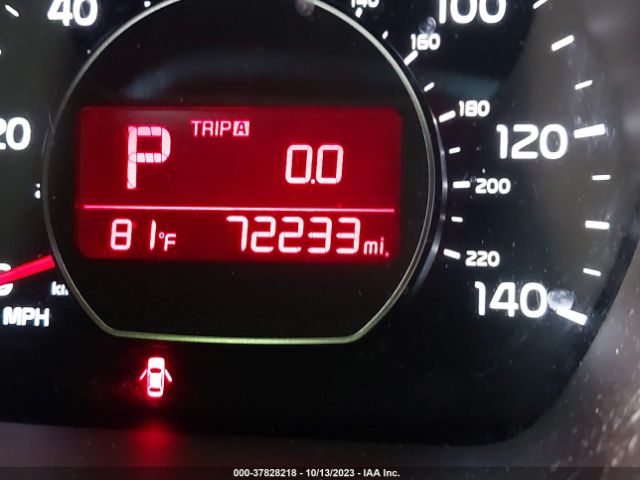KNDJP3A50J7535950 KIA SOUL +