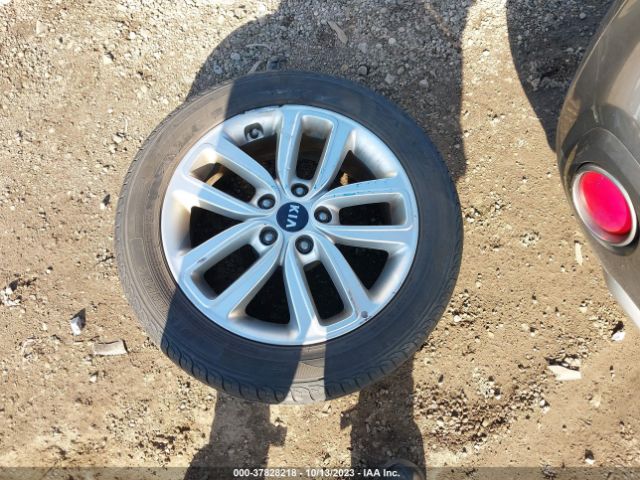 KNDJP3A50J7535950 KIA SOUL +