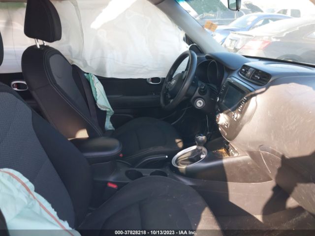 KNDJP3A50J7535950 KIA SOUL +