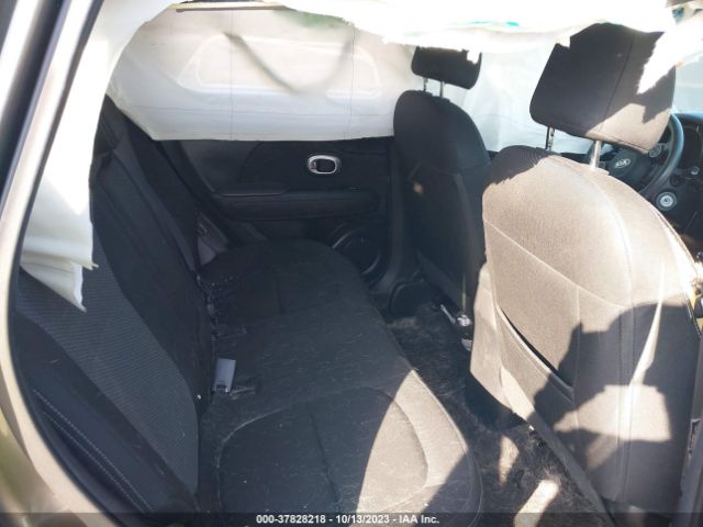 KNDJP3A50J7535950 KIA SOUL +