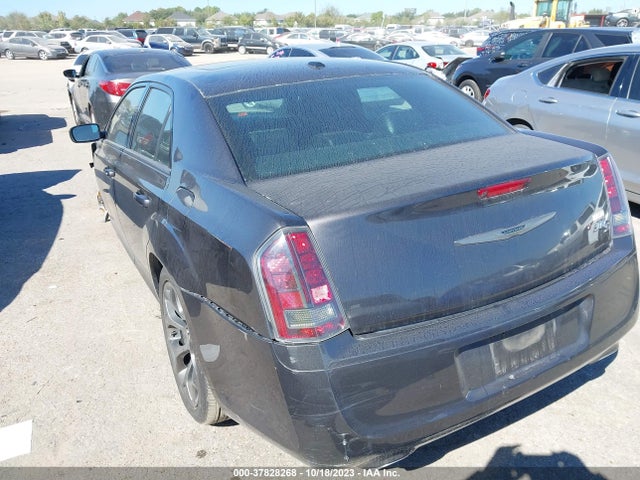 2014 CHRYSLER 300 S VIN: 2C3CCABGXEH236912