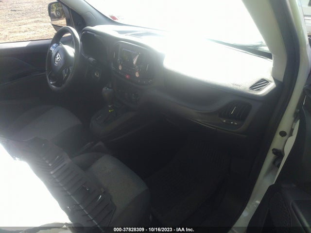 RAM Promaster City Cargo Van Tradesman 2016 ZFBERFAT4G6B75324 Image 5