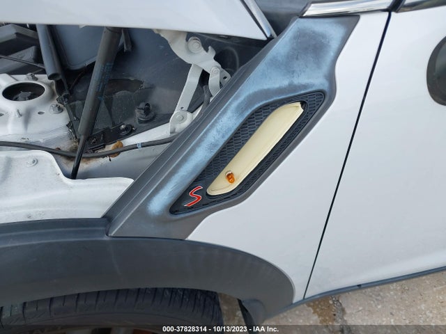 2012 MINI COOPER COUNTRYMAN WMWZC3C59CWL85077 Photo 5