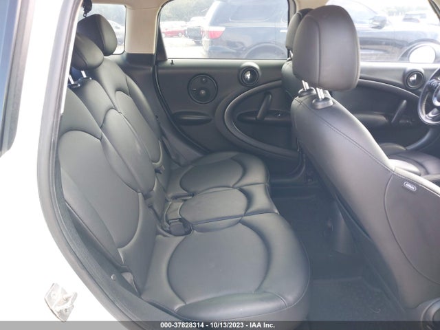 2012 MINI COOPER COUNTRYMAN WMWZC3C59CWL85077 Photo 7