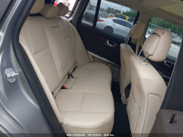 WDCGG0EB4FG362816 Mercedes-Benz Glk-class Glk 250 Bluetec