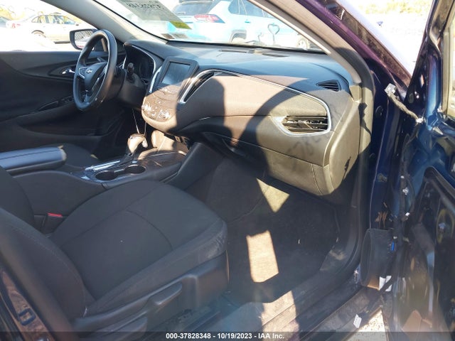 Chevrolet MALIBU LT 2016 1G1ZE5STXGF304949 Image 5