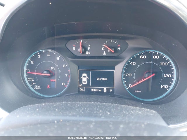 Chevrolet MALIBU LT 2016 1G1ZE5STXGF304949 Image 7