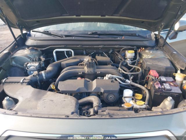 4S4BSANC2H3224050 Subaru Outback Limited