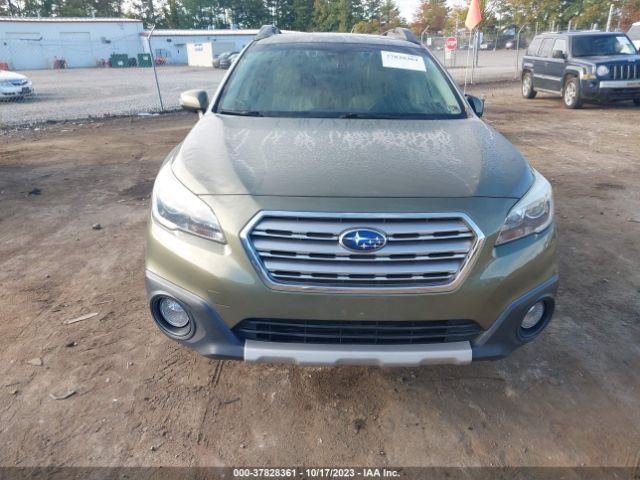 4S4BSANC2H3224050 Subaru Outback Limited