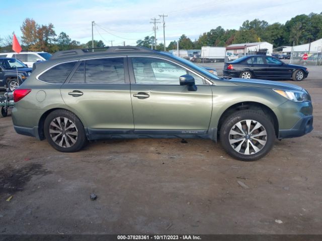4S4BSANC2H3224050 Subaru Outback Limited