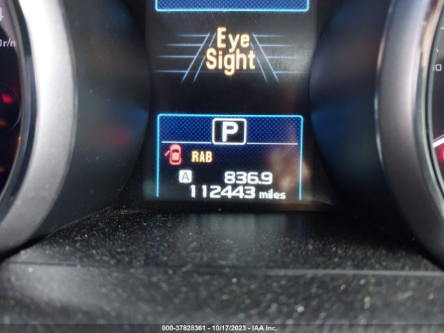 4S4BSANC2H3224050 Subaru Outback Limited