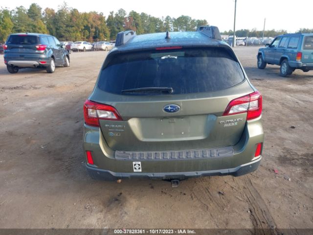 4S4BSANC2H3224050 Subaru Outback Limited
