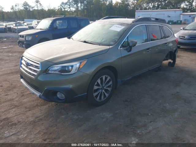 4S4BSANC2H3224050 Subaru Outback Limited