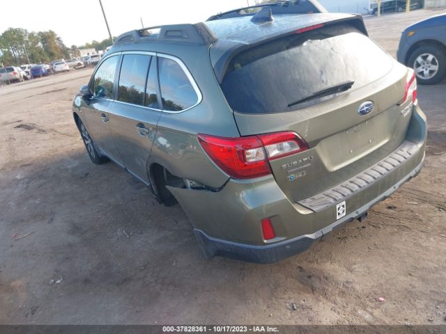 4S4BSANC2H3224050 Subaru Outback Limited