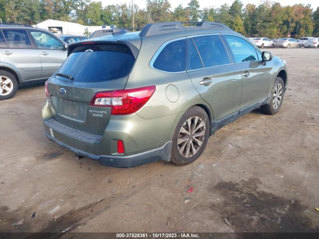 4S4BSANC2H3224050 Subaru Outback Limited
