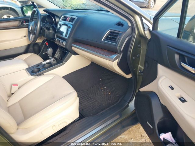 4S4BSANC2H3224050 Subaru Outback Limited