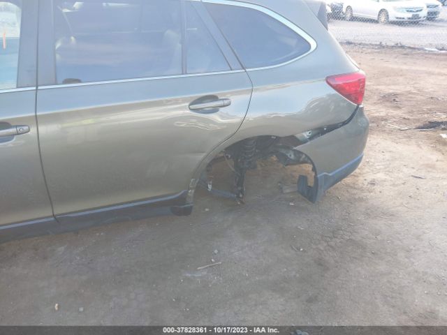 4S4BSANC2H3224050 Subaru Outback Limited