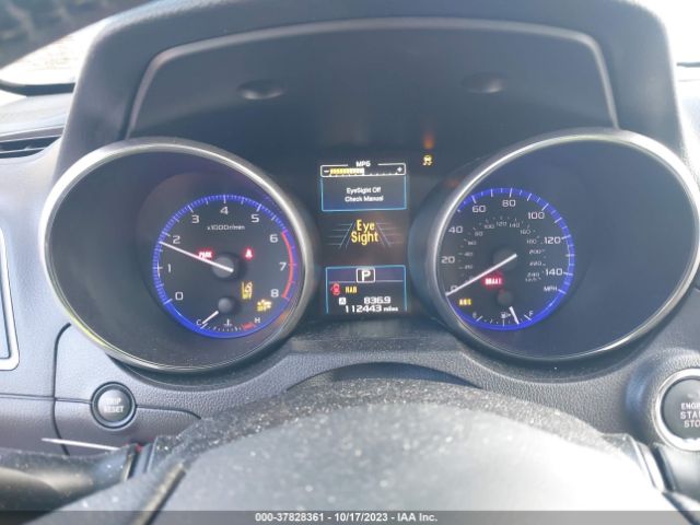 4S4BSANC2H3224050 Subaru Outback Limited