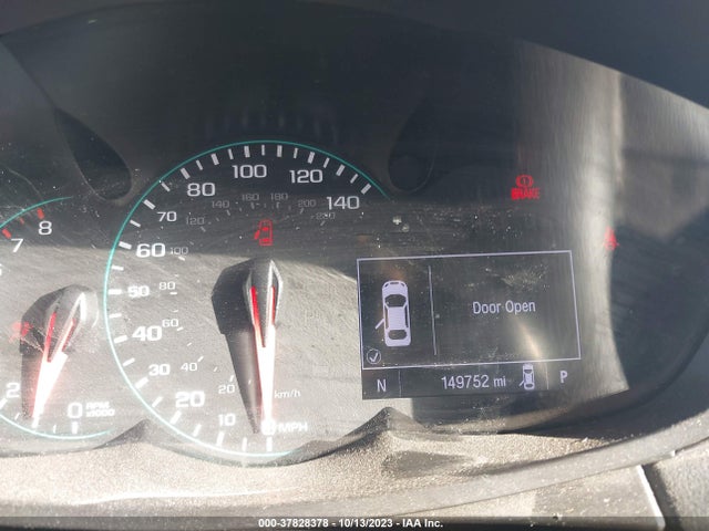 Chevrolet TRAX LS 2020 3GNCJNSB3LL207325 Image 7