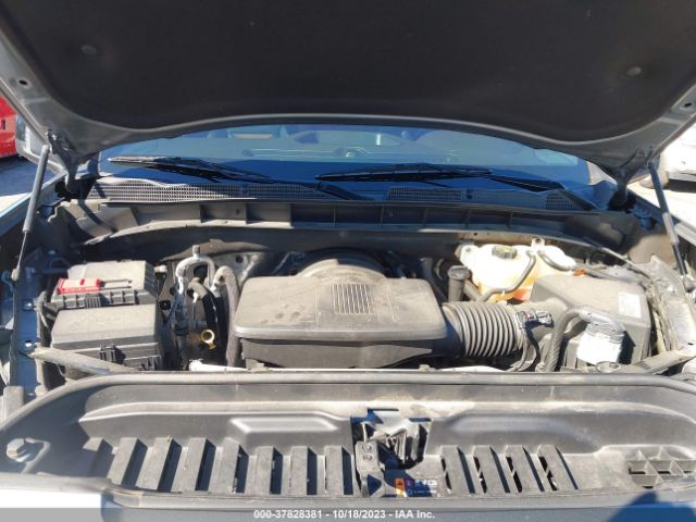 1GTP9EED0KZ189826 GMC Sierra 1500 At4