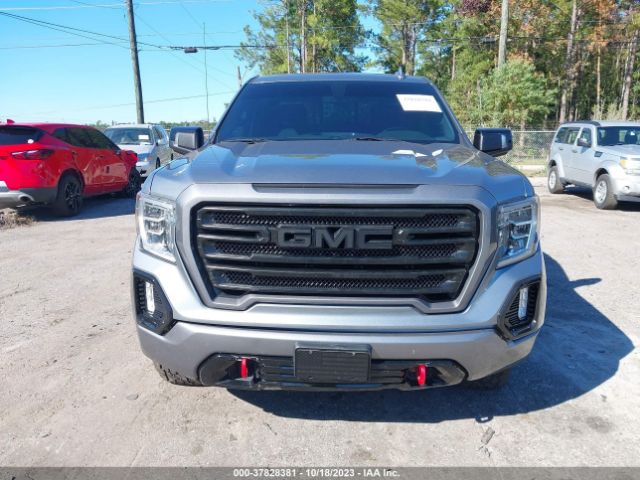 1GTP9EED0KZ189826 GMC Sierra 1500 At4