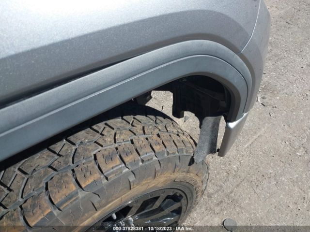 1GTP9EED0KZ189826 GMC Sierra 1500 At4