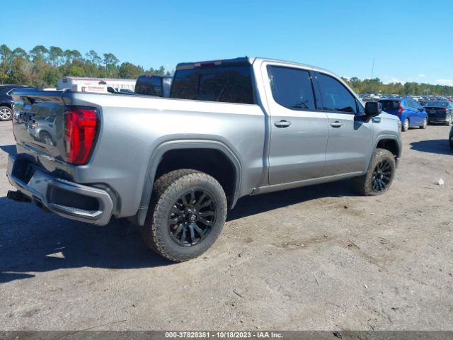 1GTP9EED0KZ189826 GMC Sierra 1500 At4