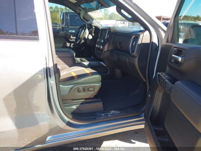 1GTP9EED0KZ189826 GMC Sierra 1500 At4