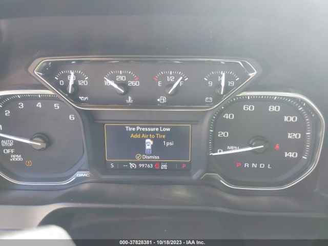 1GTP9EED0KZ189826 GMC Sierra 1500 At4