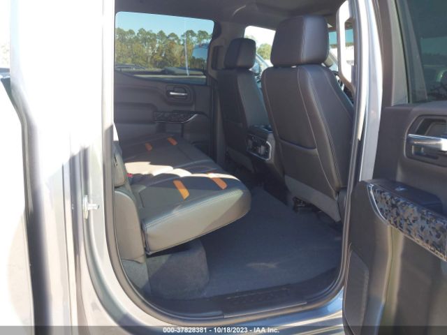 1GTP9EED0KZ189826 GMC Sierra 1500 At4