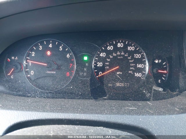 2006 TOYOTA AVALON XL/TOURING/XLS/LIMITED VIN: 4T1BK36B06U103204