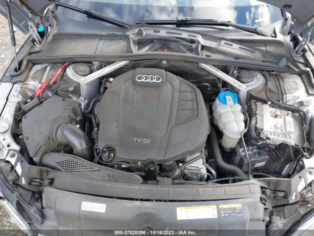 2018 AUDI A5 SPORTBACK WAUBNCF54JA130080 Photo 9