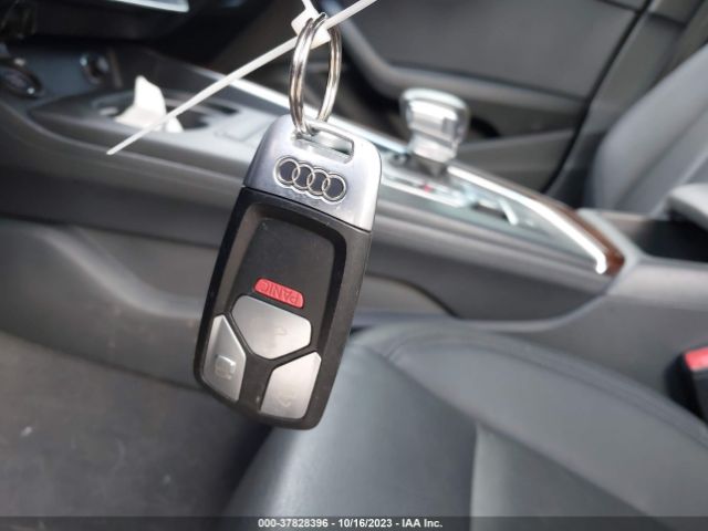 2018 AUDI A5 SPORTBACK WAUBNCF54JA130080 Photo 10