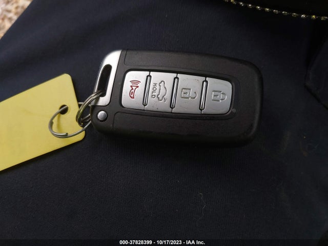 2013 Kia Optima Hybrid Ex მანქანა იყიდება აუქციონზე, vin: KNAGM4AD2D5062162, აუქციონის ნომერი: 37828399