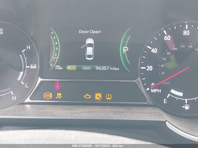 2013 Kia Optima Hybrid Ex მანქანა იყიდება აუქციონზე, vin: KNAGM4AD2D5062162, აუქციონის ნომერი: 37828399