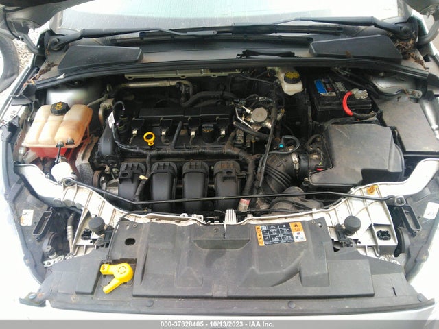 1FADP3F2XJL250343 Ford FOCUS SE