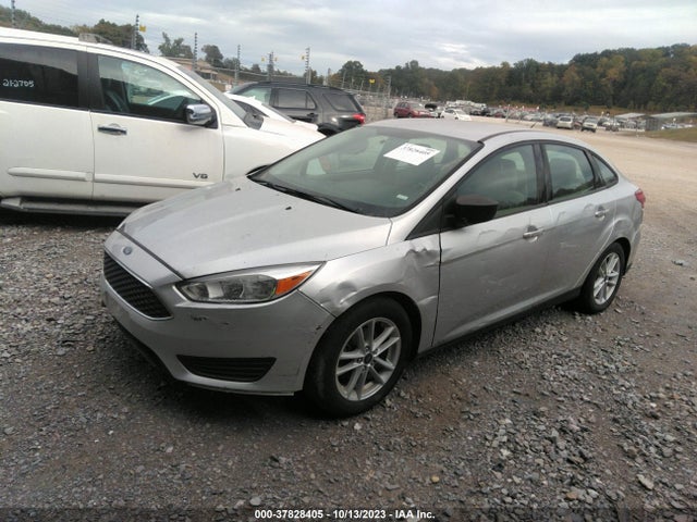 1FADP3F2XJL250343 Ford FOCUS SE