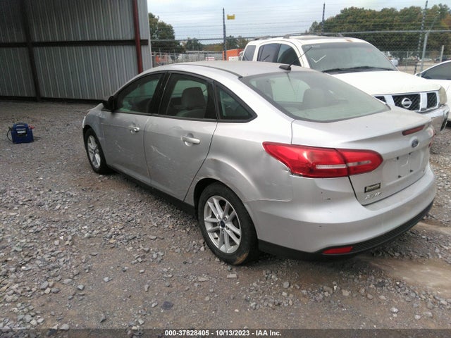 1FADP3F2XJL250343 Ford FOCUS SE
