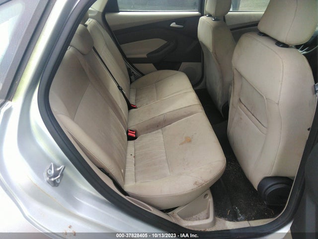 1FADP3F2XJL250343 Ford FOCUS SE