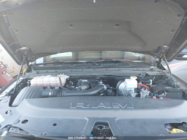 RAM 1500 Big Horn 2022 1C6SRFFM6NN154001 Image 10